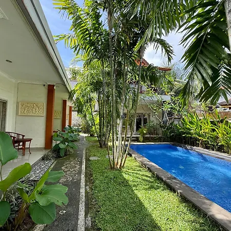 Arjuna Uluwatu Guest House
