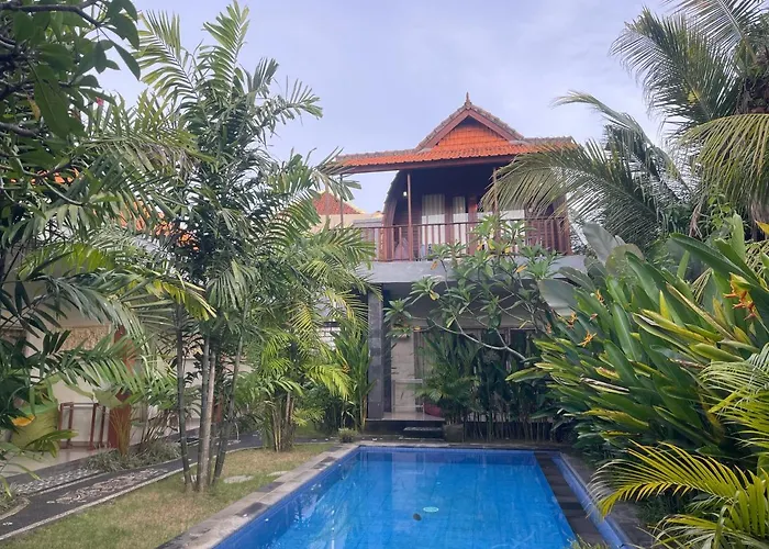 Arjuna Uluwatu