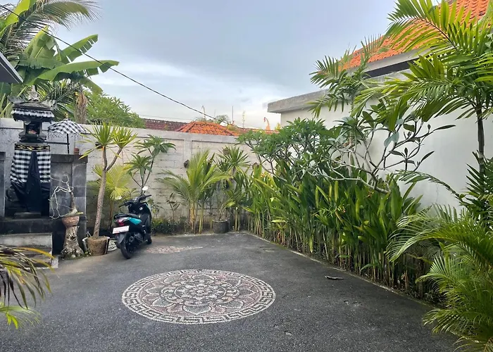 Arjuna Uluwatu