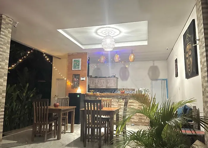 Arjuna 3* Uluwatu