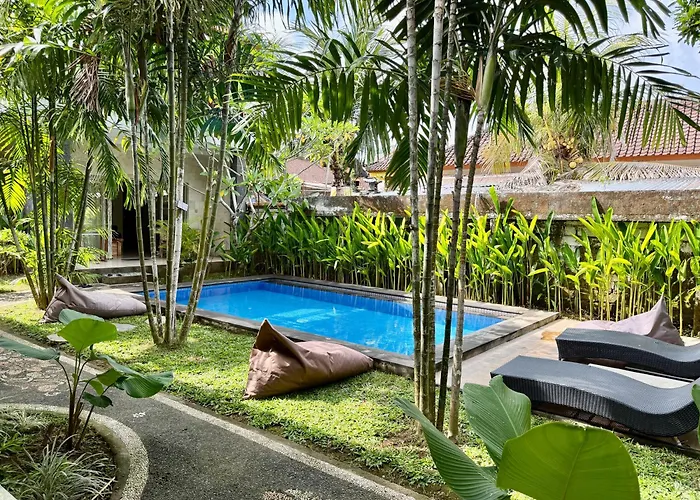 Arjuna Konukevi 3*