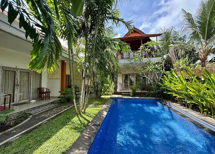 Arjuna 3* Uluwatu