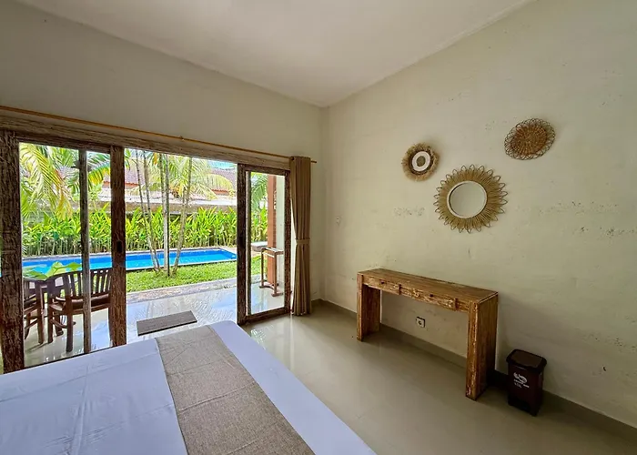 Arjuna Uluwatu